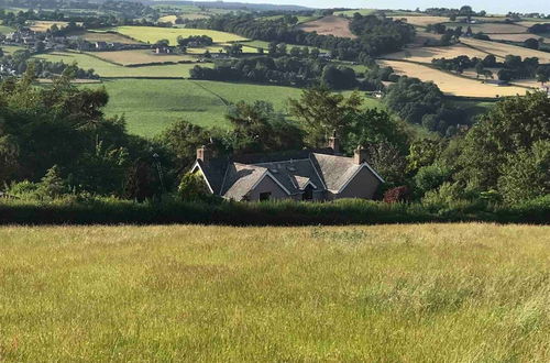 Photo 8 - Cosy Cottage for Ecotourism Lovers, Near Corwen