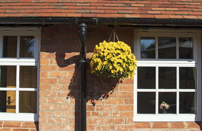 West Mead Cottage - Foto 23