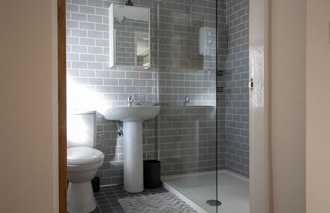 West Mead Cottage - Foto 3
