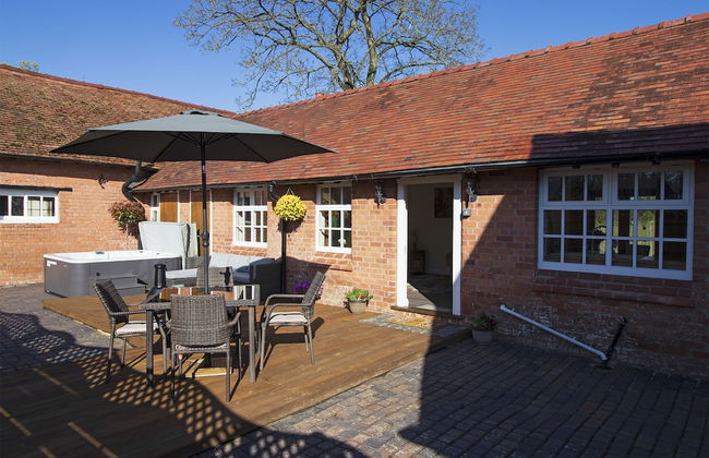 West Mead Cottage - Foto 5