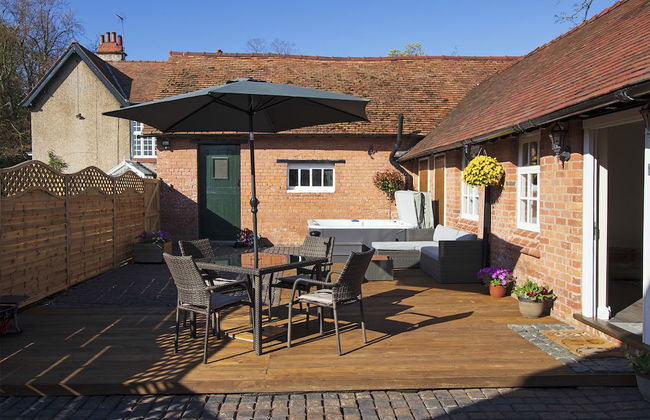 West Mead Cottage - Foto 7