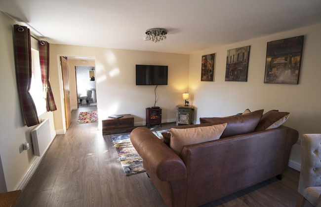 West Mead Cottage - Foto 15