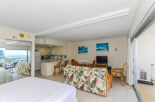 Photo 30 - Spacious One Bedroom Harbor View Condos at Ilikai Marina With Private Balcony