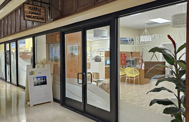 Spacious One Bedroom Harbor View Condos at Ilikai Marina With Private Balcony - Foto 2