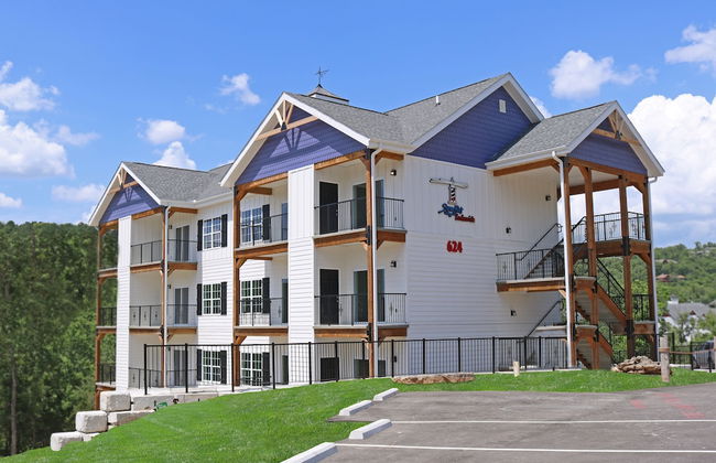 Stormy Point Village Lakeside - Foto 41