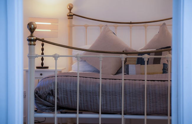 Caleb's Cottage - 4 Bed Cottage - Solva - Foto 28