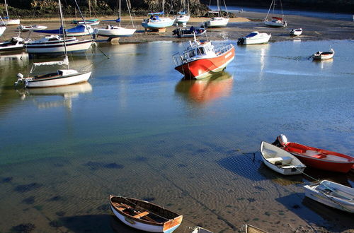 Photo 70 - Caleb's Cottage - 4 Bed Cottage - Solva