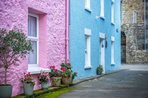 Photo 66 - Caleb's Cottage - 4 Bed Cottage - Solva