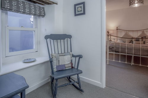 Photo 8 - Caleb's Cottage - 4 Bed Cottage - Solva