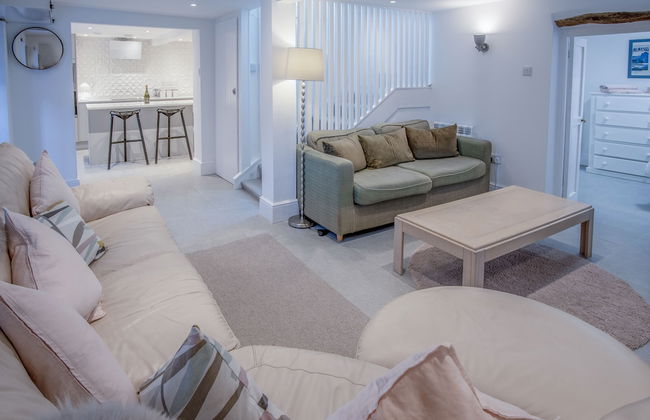 Caleb's Cottage - 4 Bed Cottage - Solva - Foto 1