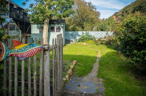 Photo 69 - Caleb's Cottage - 4 Bed Cottage - Solva