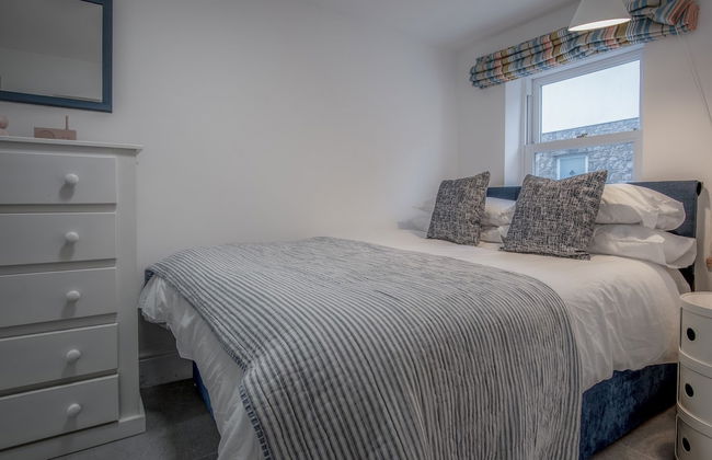 Caleb's Cottage - 4 Bed Cottage - Solva - Foto 31