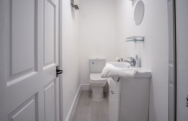 Caleb's Cottage - 4 Bed Cottage - Solva - Foto 59