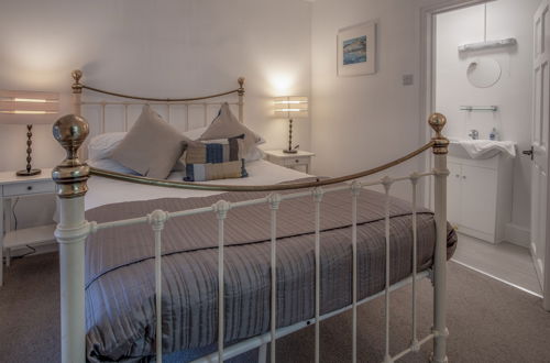 Photo 13 - Caleb's Cottage - 4 Bed Cottage - Solva