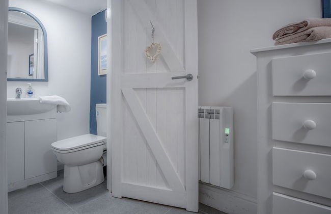 Caleb's Cottage - 4 Bed Cottage - Solva - Foto 63