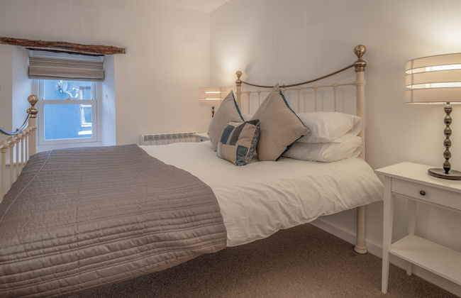 Caleb's Cottage - 4 Bed Cottage - Solva - Foto 11