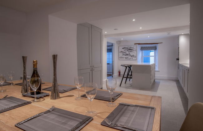 Caleb's Cottage - 4 Bed Cottage - Solva - Foto 35