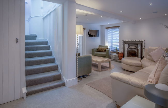 Caleb's Cottage - 4 Bed Cottage - Solva - Foto 48