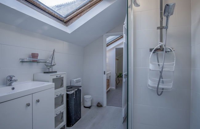 Caleb's Cottage - 4 Bed Cottage - Solva - Foto 60