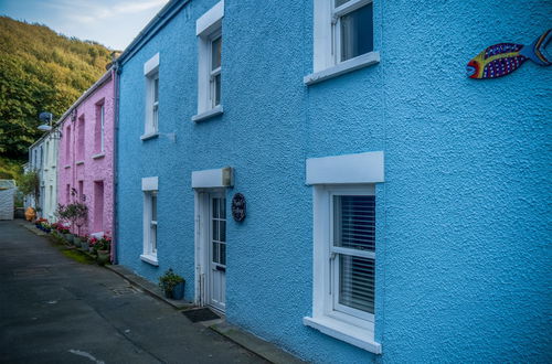 Foto 67 - Caleb's Cottage - 4 Bed Cottage - Solva