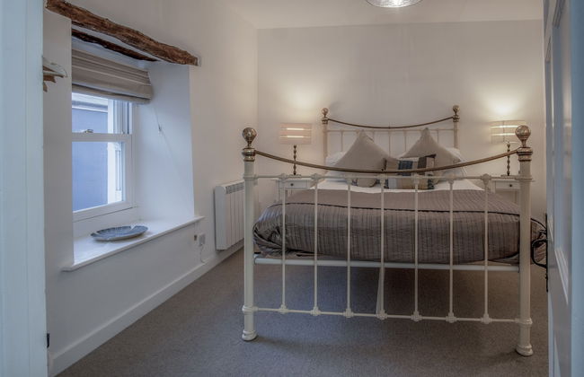 Caleb's Cottage - 4 Bed Cottage - Solva - Foto 12