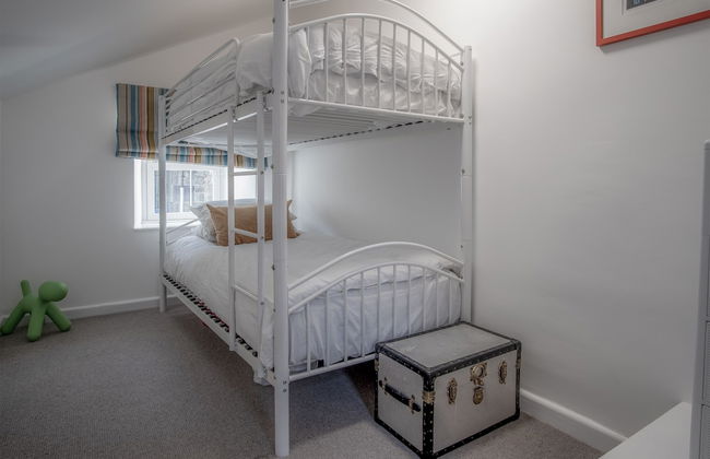 Caleb's Cottage - 4 Bed Cottage - Solva - Foto 27