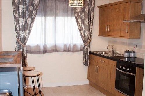 Foto 5 - 1 Bedroom Apartment in Bradford