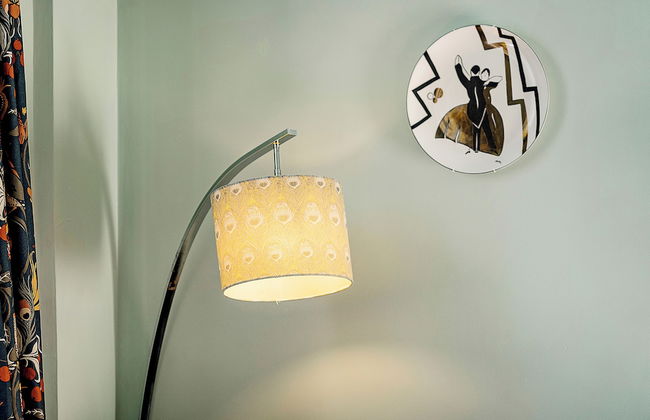 Hardwood Home - Foto 15