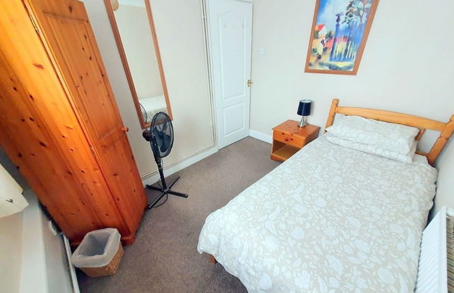 2-bed Flat With Superfast Wi-fi DW Lettings 9WW - Foto 5