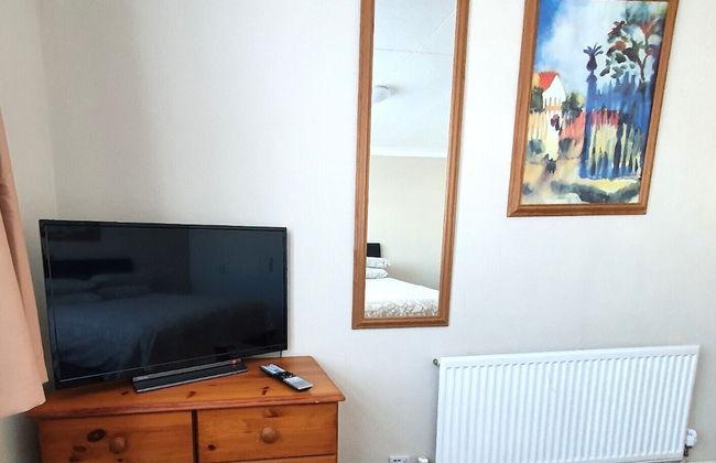 2-bed Flat With Superfast Wi-fi DW Lettings 9WW - Foto 16