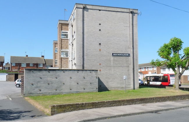 2-bed Flat With Superfast Wi-fi DW Lettings 9WW - Foto 21