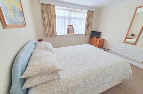 Foto 6 - 2-bed Flat With Superfast Wi-fi DW Lettings 9WW