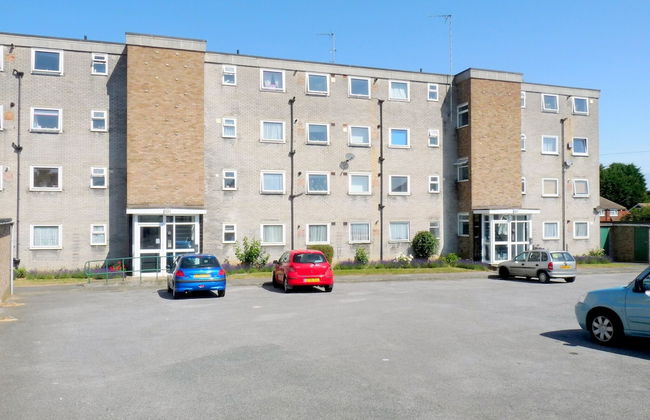 2-bed Flat With Superfast Wi-fi DW Lettings 9WW - Foto 19