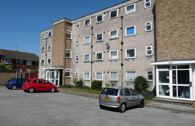 2-bed Flat With Superfast Wi-fi DW Lettings 9WW - Foto 17