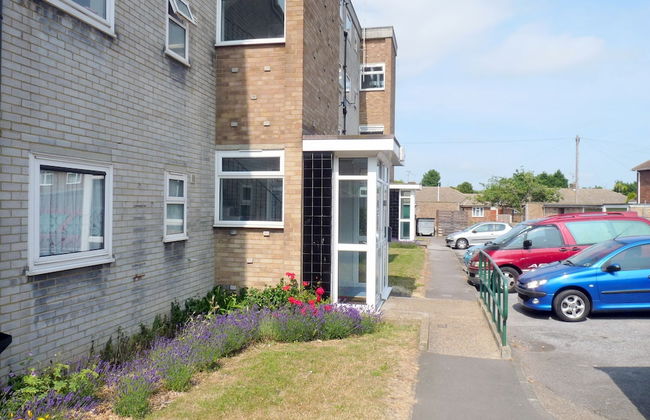 2-bed Flat With Superfast Wi-fi DW Lettings 9WW - Foto 20