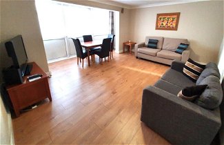 Foto 1 - 2-bed Flat With Superfast Wi-fi DW Lettings 9WW