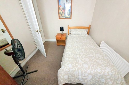 Foto 4 - 2-bed Flat With Superfast Wi-fi DW Lettings 9WW