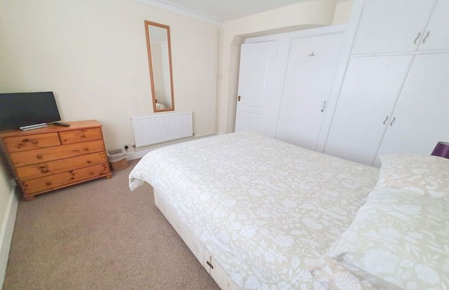 2-bed Flat With Superfast Wi-fi DW Lettings 9WW - Foto 7