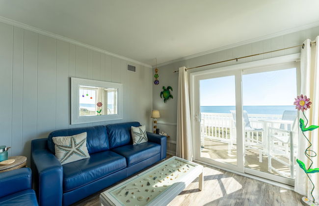Ocean View Condo at Ocean Pier - Foto 19