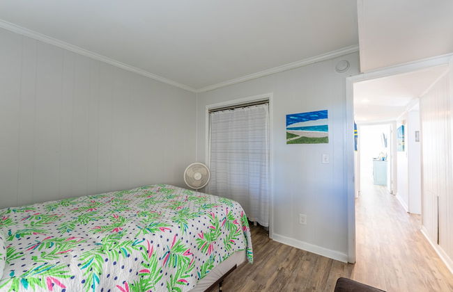 Ocean View Condo at Ocean Pier - Foto 6