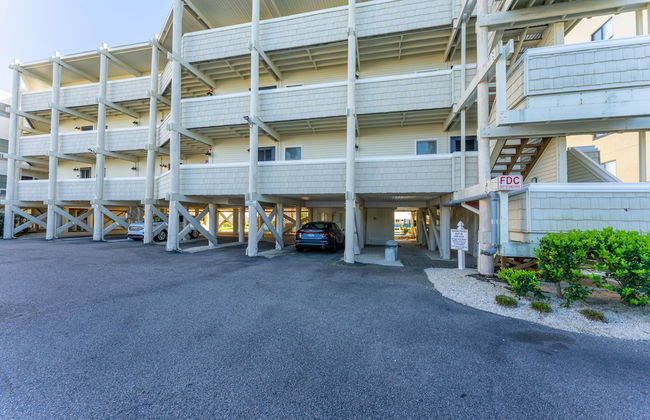 Ocean View Condo at Ocean Pier - Foto 49