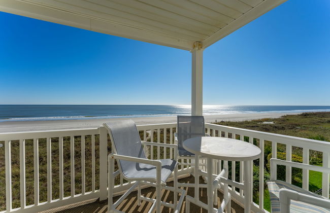 Ocean View Condo at Ocean Pier - Foto 48