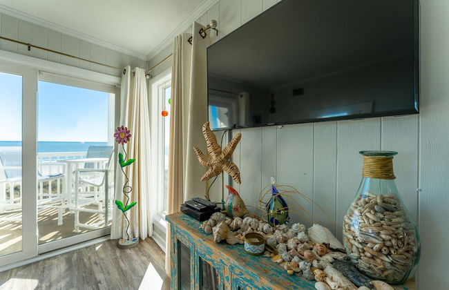 Ocean View Condo at Ocean Pier - Foto 27