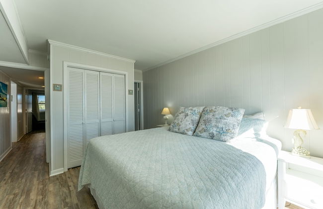 Ocean View Condo at Ocean Pier - Foto 2