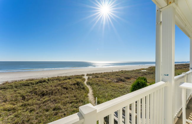 Ocean View Condo at Ocean Pier - Foto 41