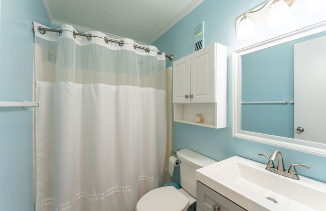 Ocean View Condo at Ocean Pier - Foto 29