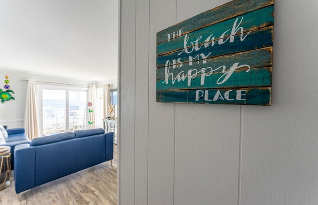 Ocean View Condo at Ocean Pier - Foto 16