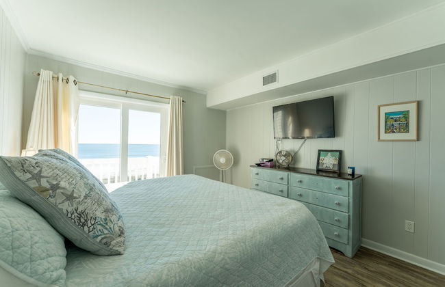 Ocean View Condo at Ocean Pier - Foto 4