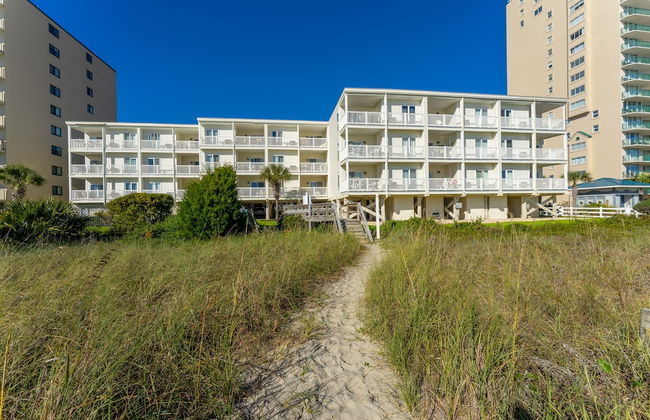 Ocean View Condo at Ocean Pier - Foto 55