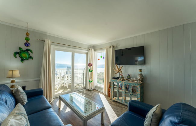 Ocean View Condo at Ocean Pier - Foto 22